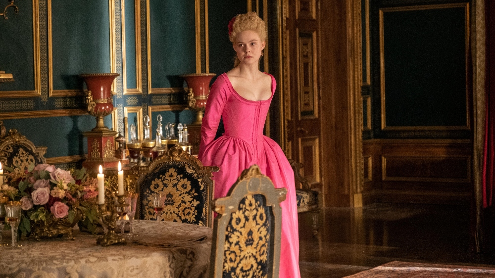 The Great Costume Designer Sharon Long on Bringing Sexy Back to 18th Century Couture in Season 2 | Below the Line