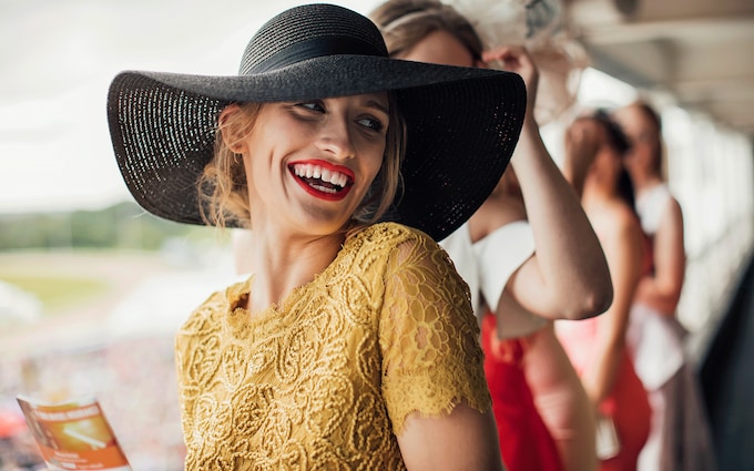 Royal Ascot 2019: a guide to women's fashion